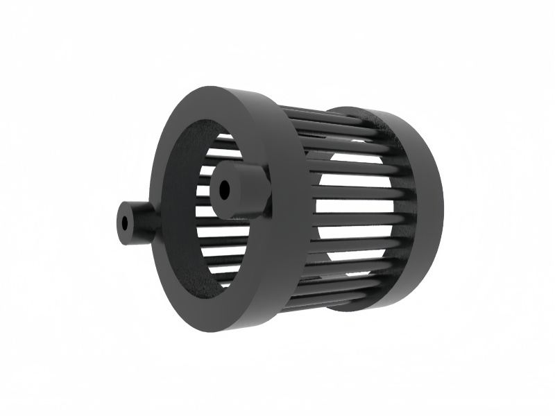 石墨器件如何分类？